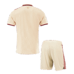 Bayern Munich UCL Third Away Soccer Uniform Kits 2024-25 - Image 2