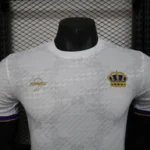 Real Madrid Special Player Edition Jersey Soccer Shirt 24-25 - Image 10