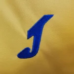 Romania Nation Home Soccer Jersey Replica 2024 EURO 2024 - Image 7