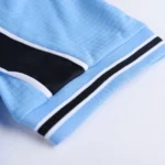 Lazio 1999/00 Retro Jersey Home - Image 7
