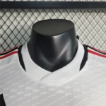 Sao Paulo FC 23-24 Home Soccer Jersey Player Edition - Image 8