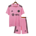 Inter Miami CF  2022 Home Kit Jersey+Shorts