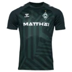 23-24 Werder Bremen Third Jersey