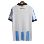 Real Sociedad 2023/24 Home Jersey - Image 2