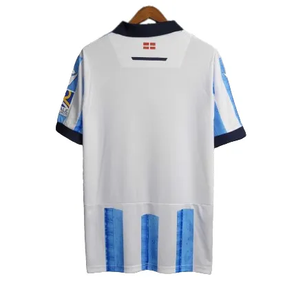 fb17b07fd0 Real Sociedad 2023/24 Home Jersey - Image 2