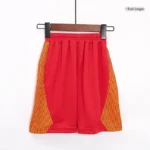 23-24  Kids RC Lens Home Kit Jersey+Short - Image 9