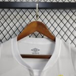 Neymar 10 Santos FC Home Shirt Football Jersey 24-25 - Image 11