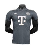 24-25 Bayern Munich Oktoberfest Soccer Jersey Player Version
