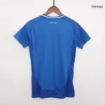 2024 Women's Italy Jersey Nation Home Euro - Image 4