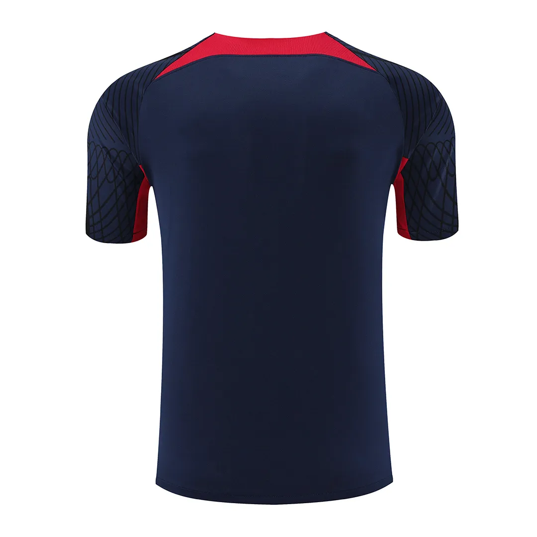 fbd530cdb6 23-24 RB Leipzig Pre-Match Jersey - Image 2