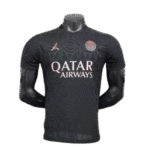 PSG Saint Germain Academy Pro Pre Match Third Shirt 2024-25 Adults