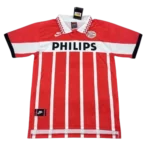 PSV Eindhoven 1995/96 Retro Jersey Home
