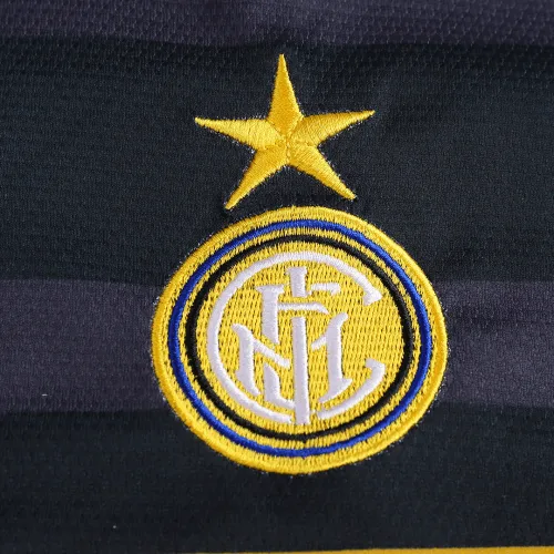 fcc8a3003d Inter Milan Ronaldo #10 Retro 1997-98 Jersey Europa League Away - Image 3