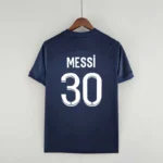 23-24  PSG Jersey Home - Image 5