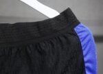 24-25 Barcelona Away Shorts Football Trousers Soccer - Image 9