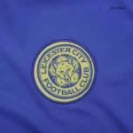 Leicester City 2023/24 Soccer Jersey Home Replica - Image 8