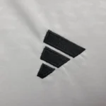 24-25 Real Madrid Home Kids Kit Jersey+Shorts - Image 5