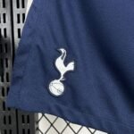 Tottenham Hotspur Away Shorts Fans+Player Version 25-26 - Image 7