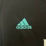 Real Madrid 17-18 Away Retro Kid Kits Youth Apparels Jersey - Image 5