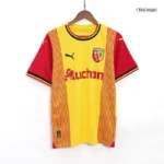 23-24 RC Lens Home Jersey - Image 3