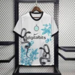 24-25 Inter Milan Special Edition Kit Jersey - Image 2