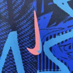 Nike Men 24-25 Atletico Madrid Third Away Soccer Jersey - Image 6