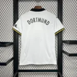 24-25 Borussia Dortmund Third Away Soccer Jersey - Image 3