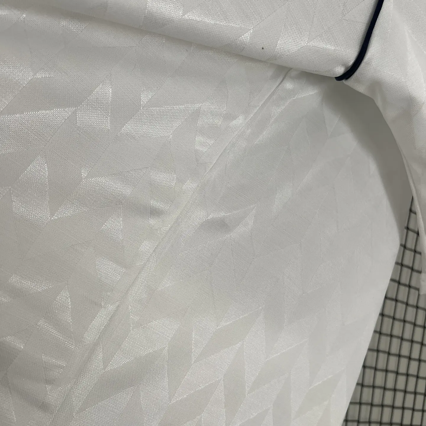 fe5a291b23 Tottenham Hotspur Retro 1987-89 Home Stadium Jersey - Image 7