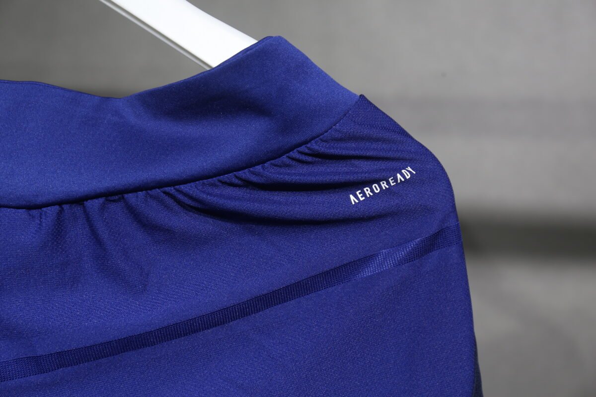 Manchester United Away Soccer Shorts Player Version 24-25 - Image 7