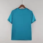 Real Madrid Retro Jersey Third Away 2017-18 - Image 3