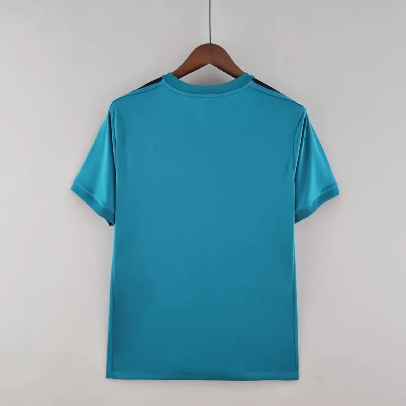 fe994926e8 Real Madrid Retro Jersey Third Away 2017-18 - Image 3