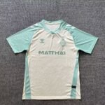 24-25 Werder Bremen Third Away Football Jersey - Image 2