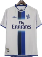 Chelsea 2003/05 Retro Jersey Away