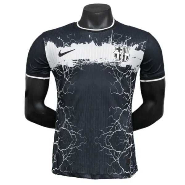 Barcelona 24-25 Special Edition Player Version Soccer Jerseys