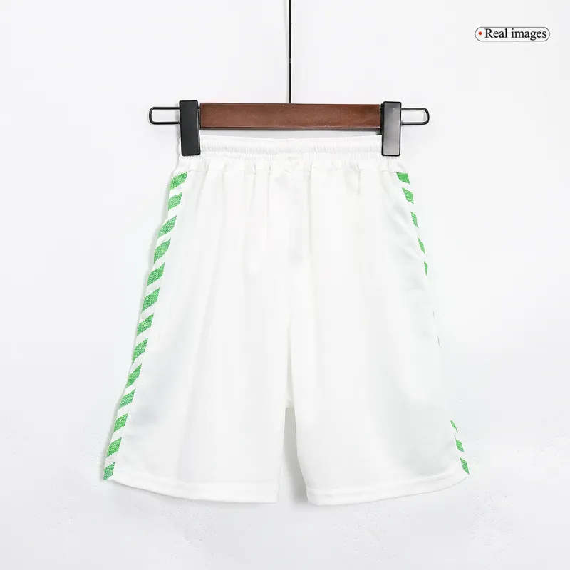 ffcd4ceb02 Kids Real Betis 2023/24 Home Kit Jersey+Short - Image 9