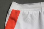 24-25 Manchester United Home Soccer Shorts Player Version - Image 4
